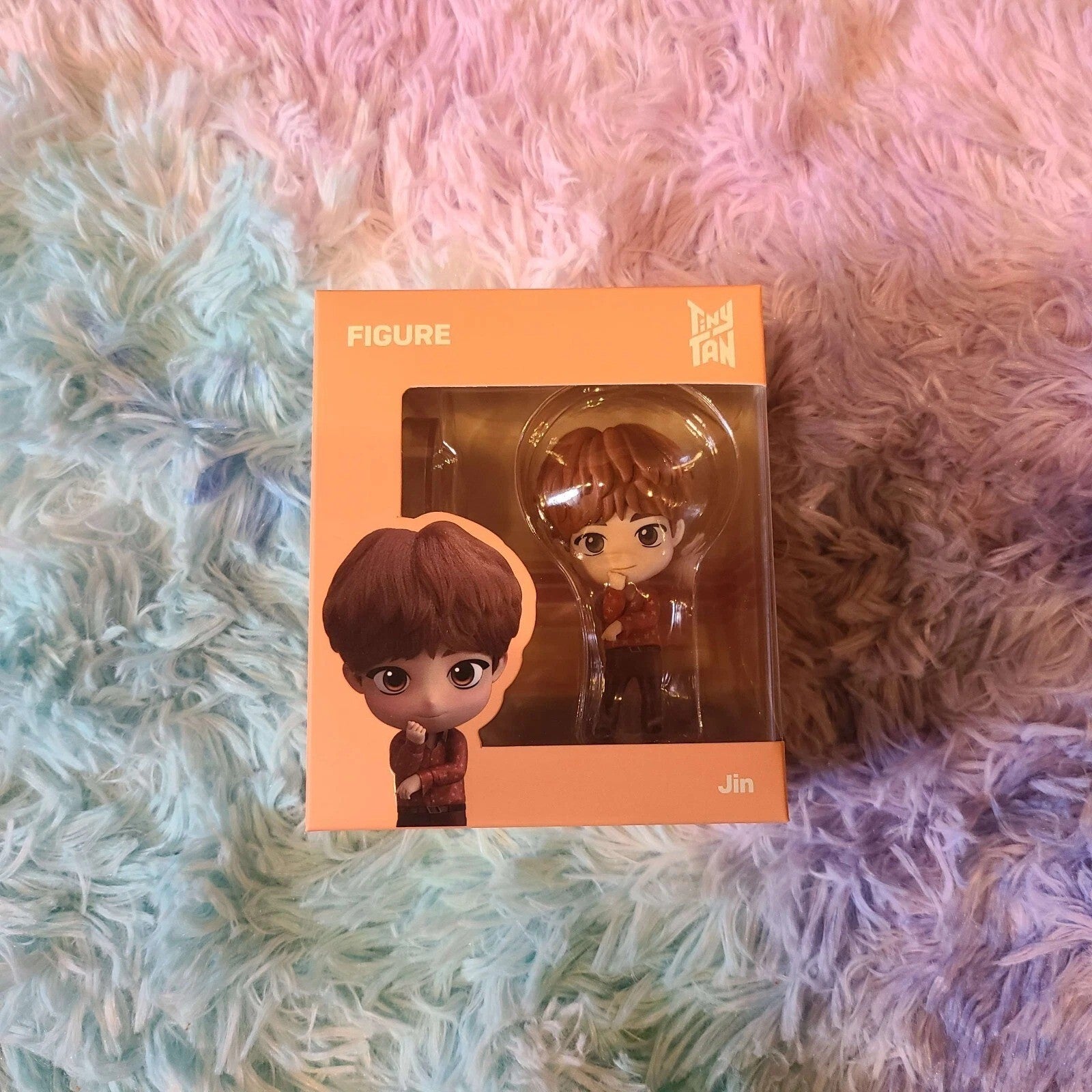 TinyTAN 